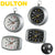 MAGNETIC CLOCK