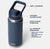 26 OZ FLIP CHUG BOTTLE