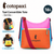 Taal Convertible Tote - Del Día　※カラーは選べません