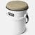 LOADOUT BUCKET SWIVEL SEAT