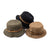 GS TYROLEAN HAT