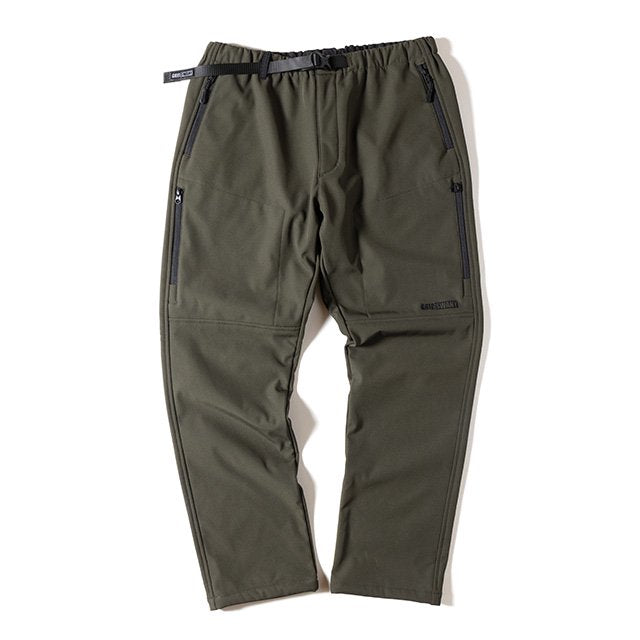 GS SOFTSHELL PANTS