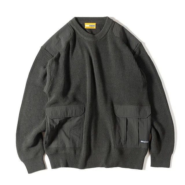 FP MIL SWEATER 2.0 – Living Plaza Store