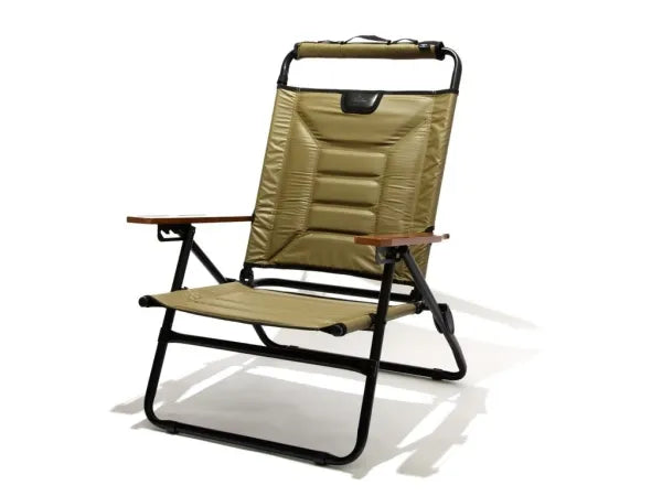 HIGH BACK RECLINING LR CHAIR