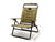 HIGH BACK RECLINING LR CHAIR