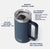 24 OZ MAGSLIDER MUG WITH DURASIP