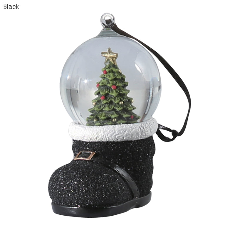 Esense Tree Boot BOOT TREE ORNAMENT – Living Plaza Store