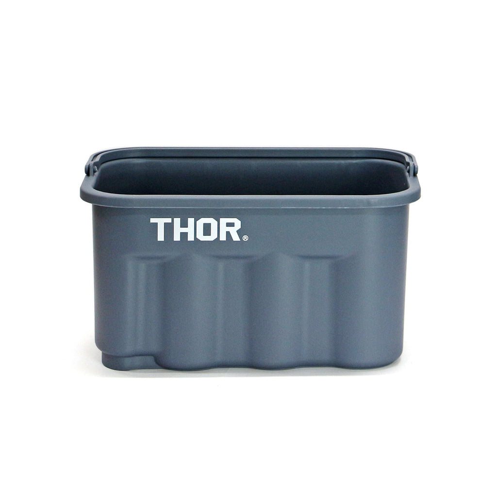 Quadrate Bucket