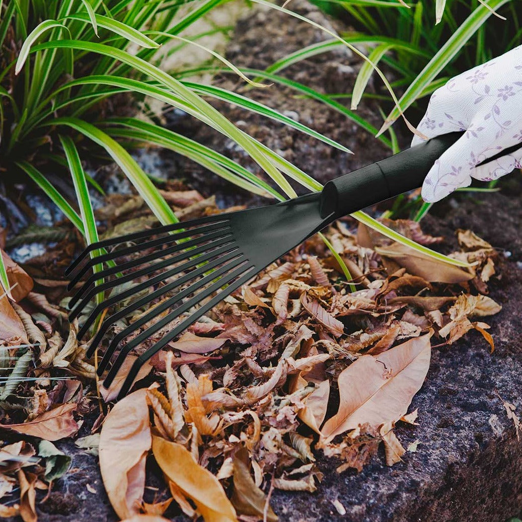 Habitat Fan Rake /ハビタ ファン レイク – Living Plaza Store