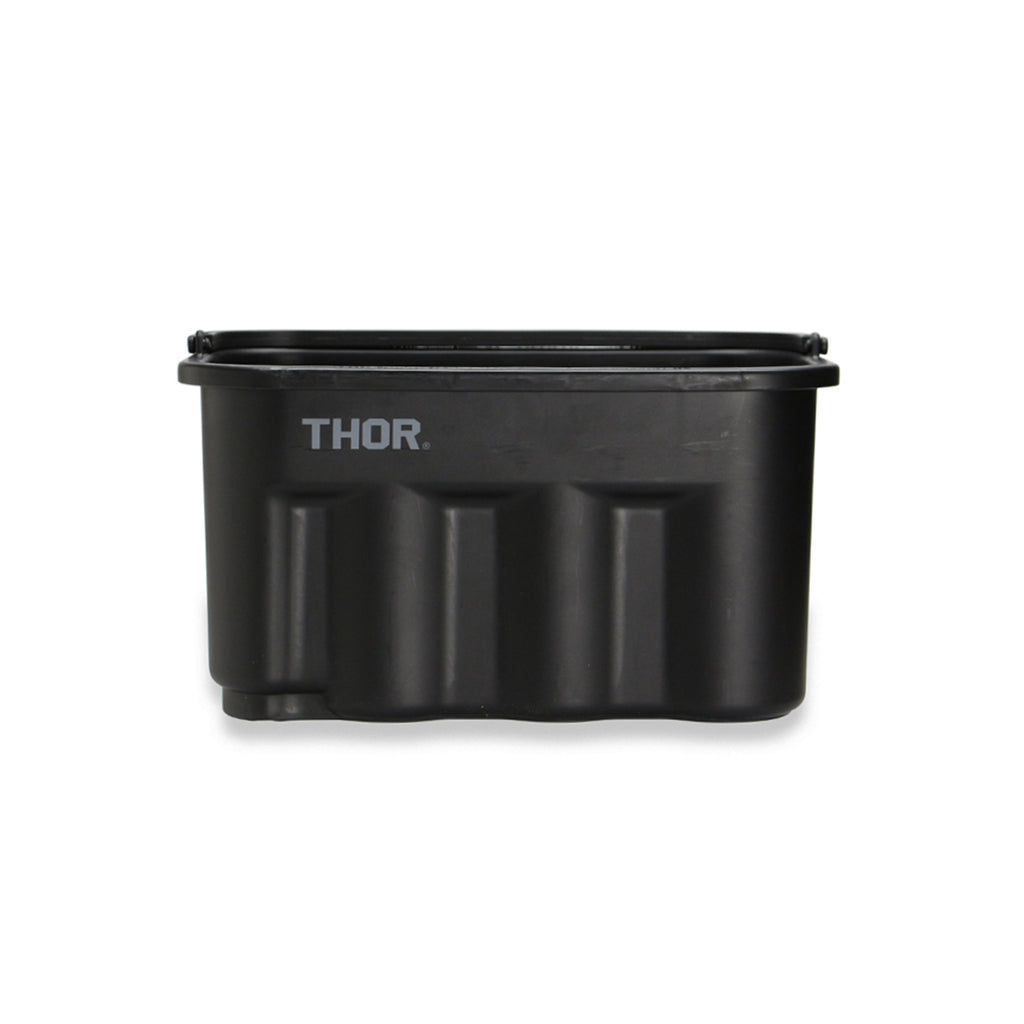 THOR QUADRATE BUCKET DC 9.5L