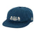 NANGAXTACOMA フジ　レコード　BFロゴ　CAP BLUE