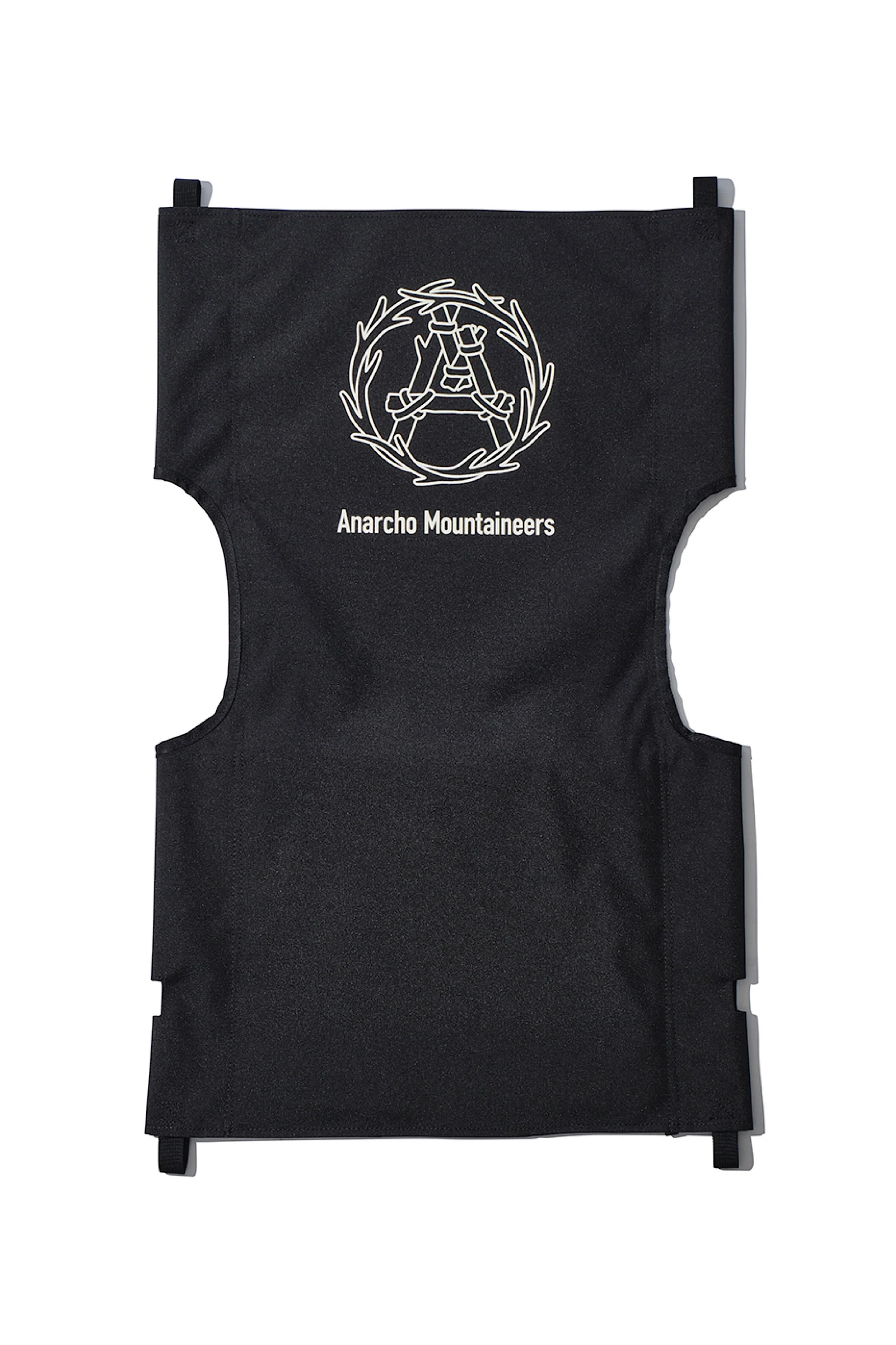 MOUNTAIN RESEARCH ANARCHO series – COVERCHORD