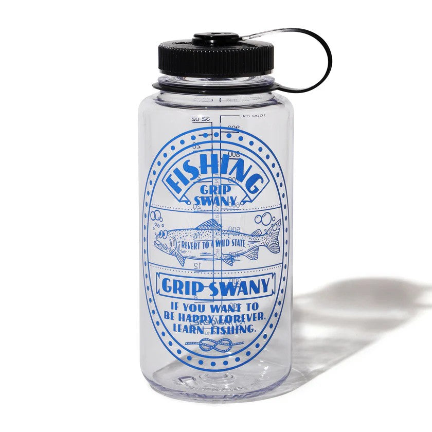 Nalgene Bottle 【GRIP SWANY】