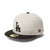 59FIFTY Powered by GORO NAKATSUGAWA（MIN-NANO） ロサンゼルス・ドジャース ストーン ブラックバイザー