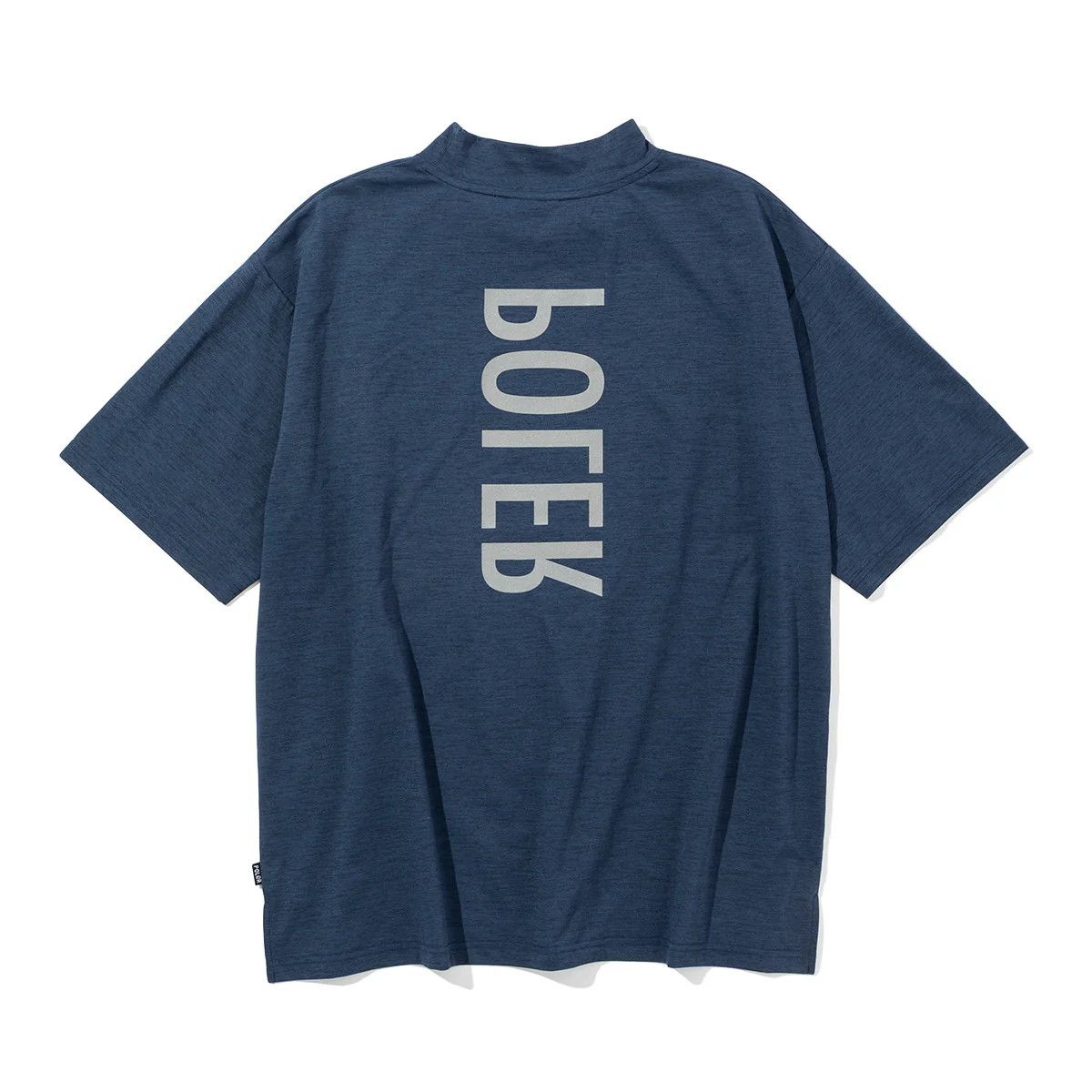 POLER(ポーラー)MOCNECK QUICK DRY TEE – Living Plaza Store POLER(ポーラー)MOCNECK QUICK DRY TEE – Living Plaza Store