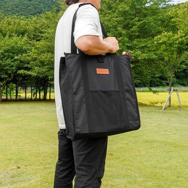 焚火台収納ケース