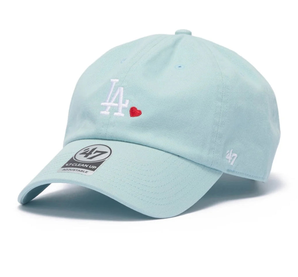 47A-CLPMLBMHEARTLOSDOD-CTGW