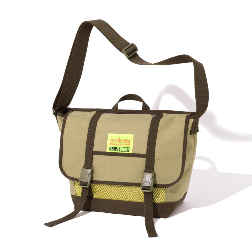 Ny Messenger Bag – Living Plaza Store