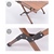 FOLDING WOOD TABLE SMALL
