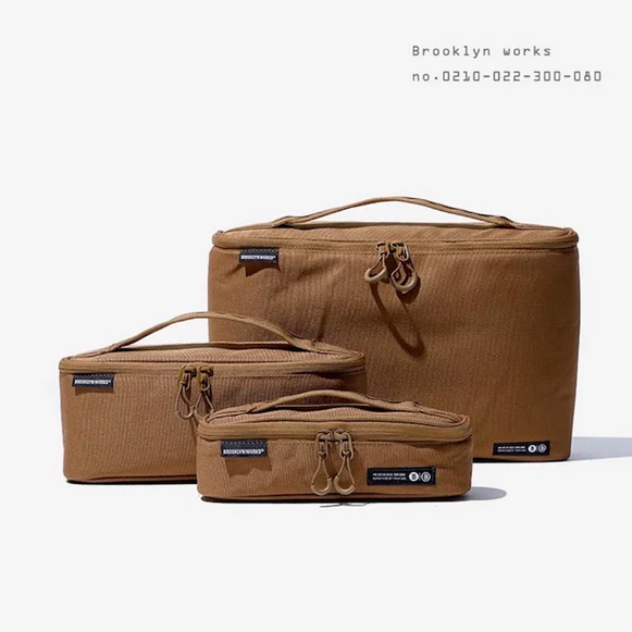 Brooklyn works ランタン 専用ケース付き Brooklyn works ランタン 専用ケース付き | ランタンアクセサリー