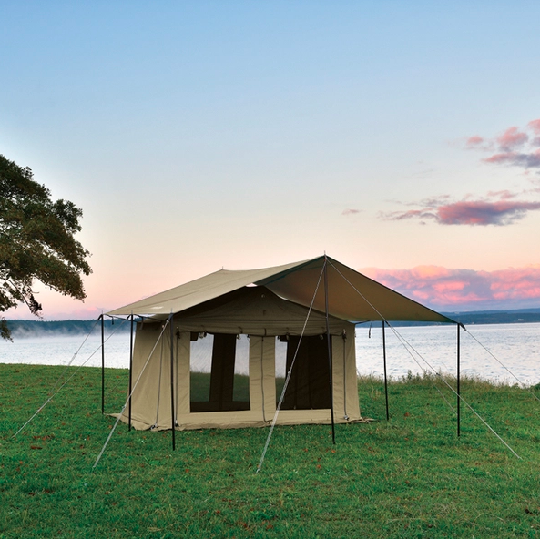 REVOスクエアウォール 3×3 TC/TAN ハーフ – Living Plaza Store REVOスクエアウォール 3×3 TC/TAN ハーフ – Living Plaza Store