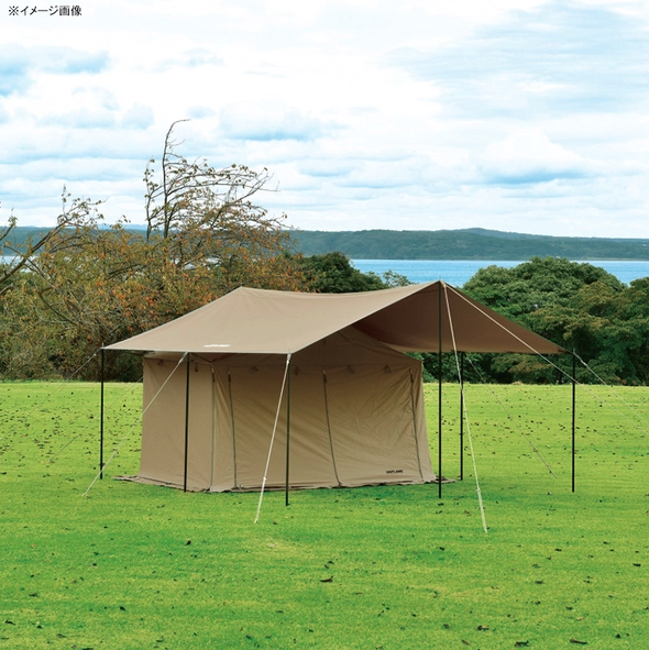 REVOスクエアウォール 3×3 TC/TAN ハーフ – Living Plaza Store REVOスクエアウォール 3×3 TC/TAN ハーフ – Living Plaza Store