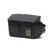 POLYCA SIDE CONTAINER-Black