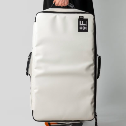 muraco × CWF ALL WEATHER CONTAINER M – Living Plaza Store muraco × CWF ALL WEATHER CONTAINER M – Living Plaza Store