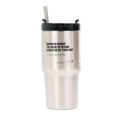 CAR TUMBLER 650ml