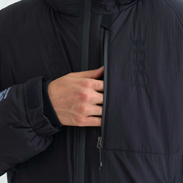 NANGA×TACOMA FUJI DOWN JACKET – Living Plaza Store NANGA×TACOMA FUJI DOWN JACKET – Living Plaza Store