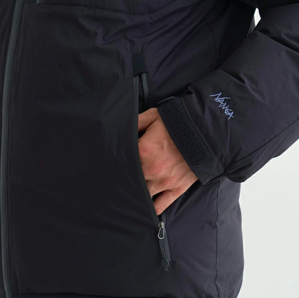NANGA×TACOMA FUJI DOWN JACKET – Living Plaza Store NANGA×TACOMA FUJI DOWN JACKET – Living Plaza Store