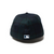 59FIFTY Powered by GORO NAKATSUGAWA（min-nano）ニューヨーク・ヤンキース ブラックウォッチ ネイビーバイザー