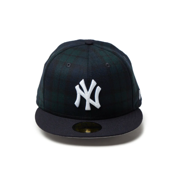 59FIFTY Powered by GORO NAKATSUGAWA(min-nano)ニューヨーク 59FIFTY Powered by GORO NAKATSUGAWA(min-nano)ニューヨーク