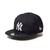 RC 9FIFTY New York Yankees Cooperstown ニューヨーク・ヤンキース ネイビー