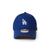 9TWENTY MLB Chain Stitch ロサンゼルス・ドジャース ダークロイヤル
