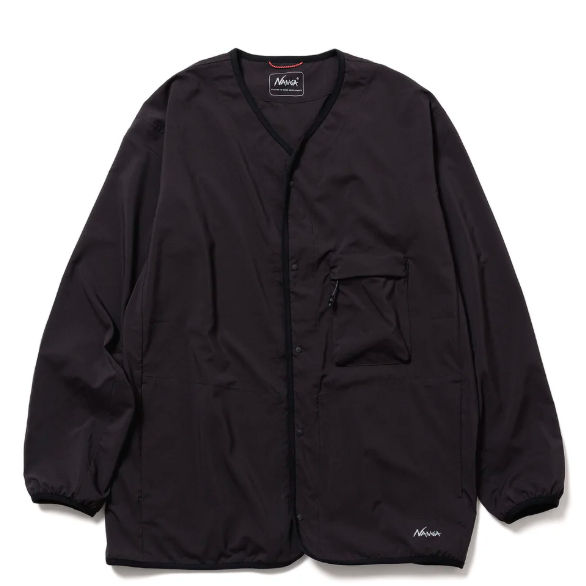 PLC EXCURSION CARDIGAN