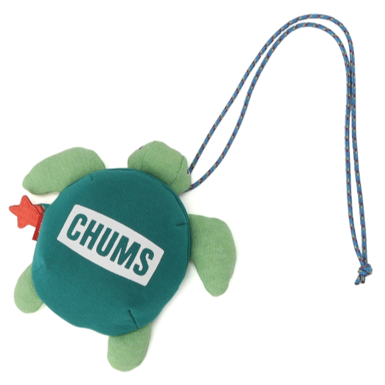 Turtle Mini Pouch