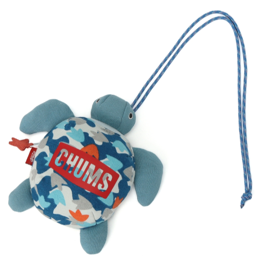 Turtle Mini Pouch