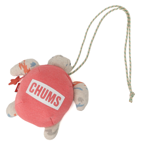 Turtle Mini Pouch