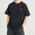 エコHYDボックスロゴEMBROIDERY TEE