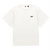エコHYDボックスロゴEMBROIDERY TEE