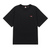 エコHYDボックスロゴEMBROIDERY TEE