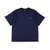 エコHYDボックスロゴEMBROIDERY TEE