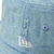 バケット01 MLB Damaged Denim ロサンゼルス・ドジャース ウォッシュドデニム