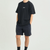 ECO HYBRID MT LOGO TEE/エコハイブリッド MTロゴ Tシャツ