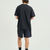 ECO HYBRID MT LOGO TEE/エコハイブリッド MTロゴ Tシャツ