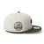 59FIFTY NHL ロサンゼルス・キングズ ストーン/ダークシーウィード