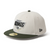 59FIFTY NHL ロサンゼルス・キングズ ストーン/ダークシーウィード