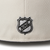 59FIFTY NHL ロサンゼルス・キングズ ストーン/ダークシーウィード