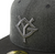 59FIFTY NPB Dark Shadow 読売ジャイアンツ ヘザーブラック/ブラック